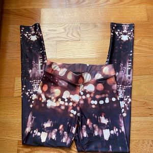 American Eagle legging bundle